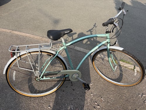 Vintage ventura nexus - 'ventura,