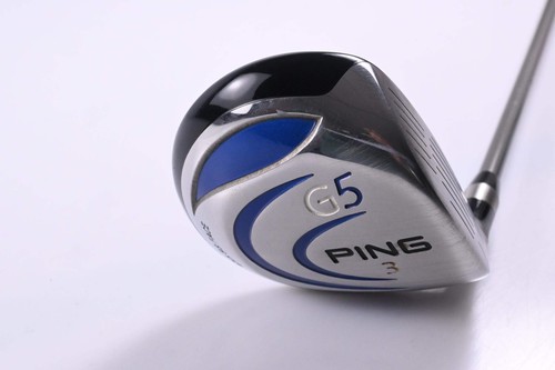 Ping wood 15 degree - /, /