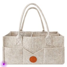 Maliton Nappy Caddy Newborn