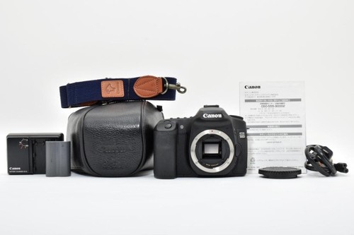 Canon eos 50d body - canon, excellent