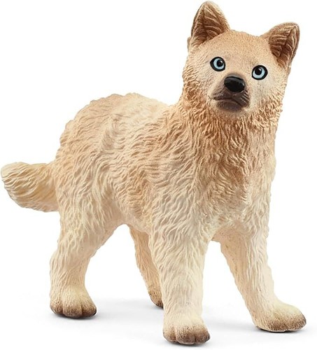 Schleich wild life arctic - schleich,