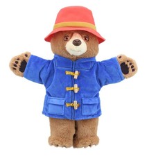 Paddington Bear Small Classic