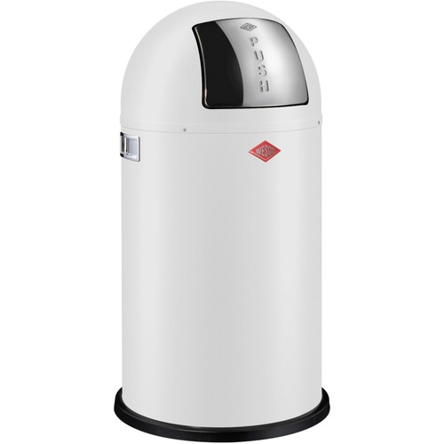 Wesco trash collector - trash,