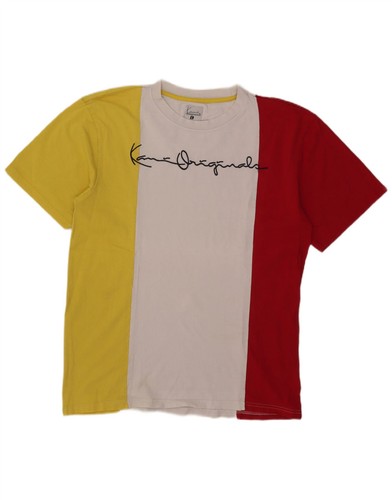Karl kani mens graphic shirt - kani,