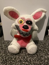 Mangle Funko Plush, Five
