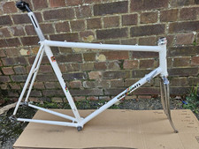 GUERCIOTTI FRAMESET COLUMBUS