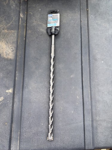Wickes sds drill bit - drill, x