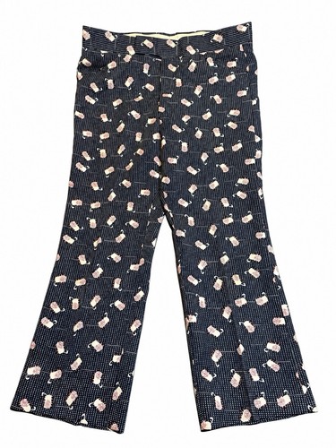 Vintage 70s dozi izod - izod, pants
