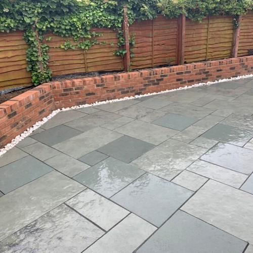 Kota blue limestone - limestone, sizes
