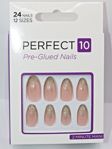 Perfect pre glued 24 - perfect,