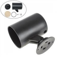 52mm 2'' Single Gauge Pod Holder Cup Dash Mount - for Turbo Boost Oil Water Temp
