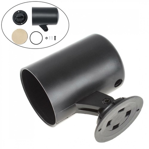 52mm single gauge pod - 2'',