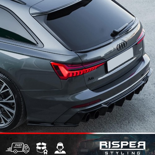 Lower spoiler for - lower, c8
