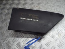 Suzuki GS750 GS 750 Left Hand Side Panel 