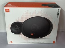 JBL 6"x9" 6x9 480W Total power STAGE 2-way car rear deck oval shelf speakers new
