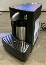 NESPRESSO Professional CS 20 CAPPUCINATORE Milk Frother Warmer Machine -RRP £198