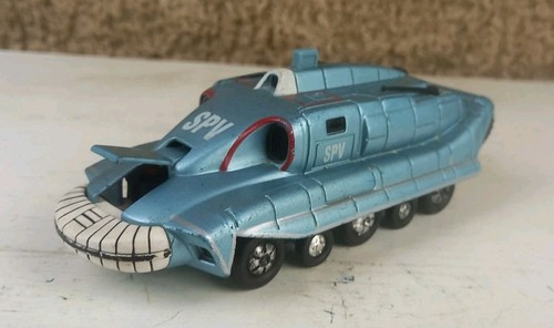 Captain scarlet spectrum - captain,