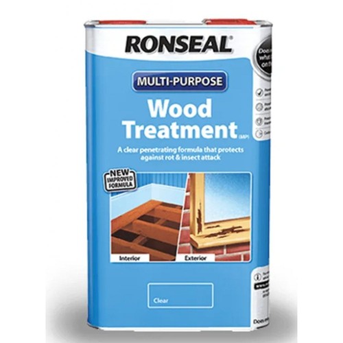 Ronseal 39072 multi purpose - multi,