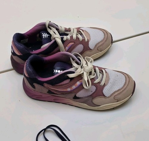 The saucony grid shadow - saucony,