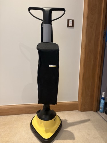 Karcher fp303 corded floor - karcher,