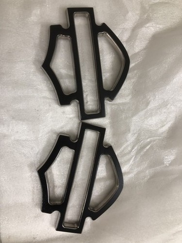 Pair for harley cvo custom - for,