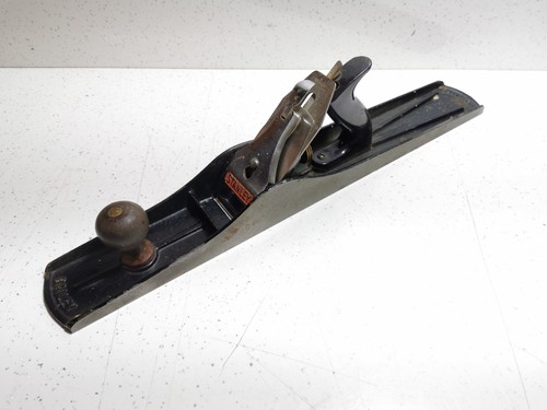 Stanley bailey jointer - jointer, plane