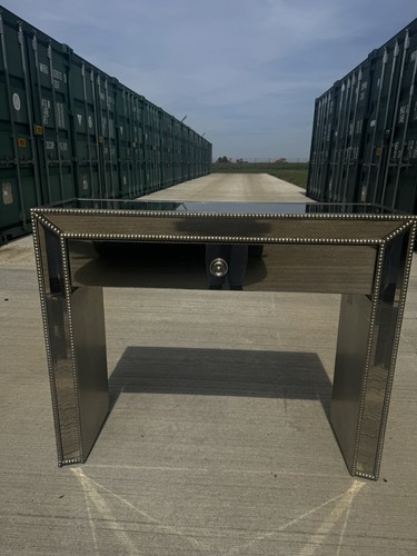 Drawer full mirrored - full,