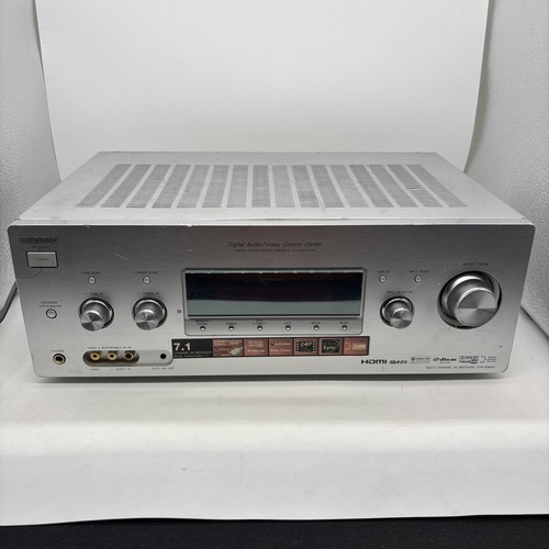 Sony str dg820 - av, receiver