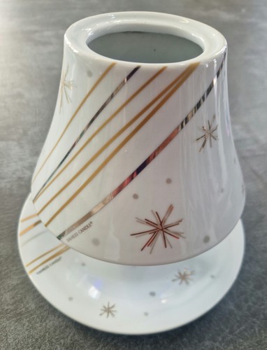Large yankee candle starry - candle,