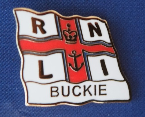Buckie rnli i - n,