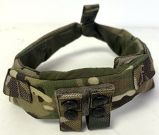 British Military Issue MTP OSPREY Body Armour Vest Combat Collar Cover