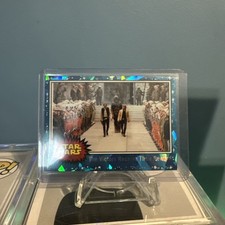 2022 Topps Chrome Sapphire
