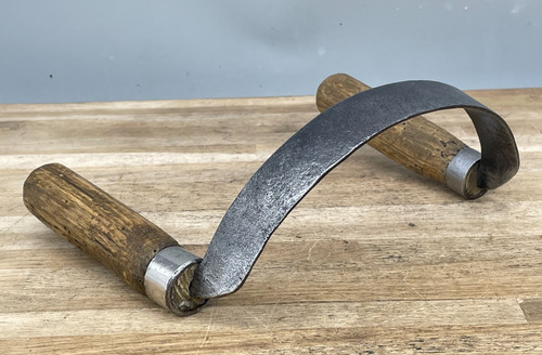 Vintage scoop curved - scoop,