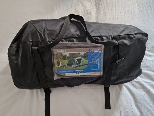 Kampa caister tent - caister, 3