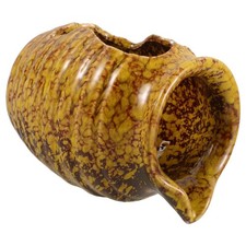  Broken Ceramic Pot Craft Pond Water Fountain Diy Decoration Waterfall