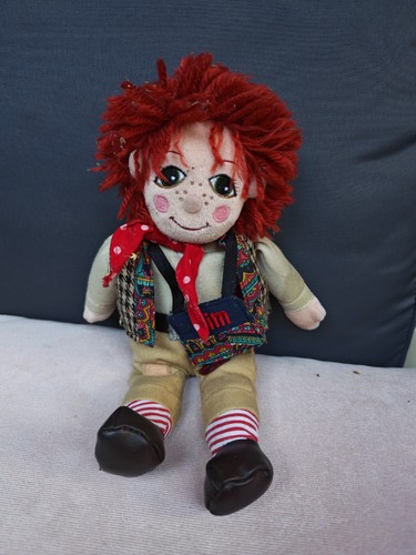 Jim from rosie - jim,