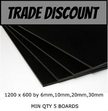 XPS Boards Underlay Thermal