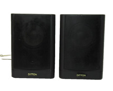 Pair Celestion ditton dt-88