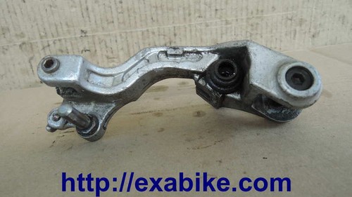 Front left caliper bracket for - front,