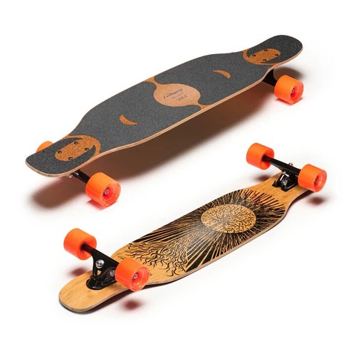 Loaded symtail flex - loaded, 2