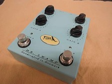 T-REX Distortion System Effect