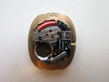 Longines cal. L960.2 Swiss