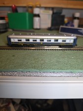Lima N Gauge Pulman Express x3