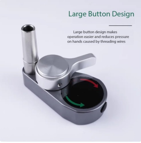 Button gravity base badminton - button,