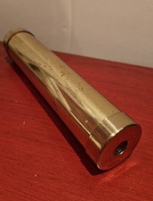 Antique Vintage Maritime Brass