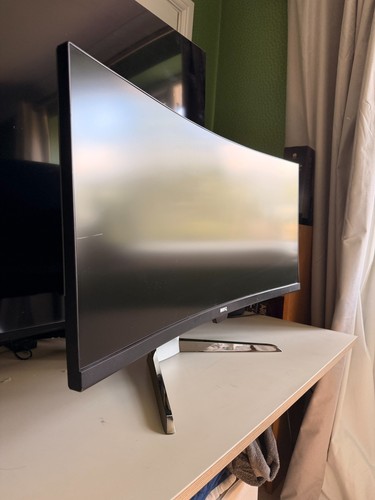Benq ex3501r 35inch - benq,