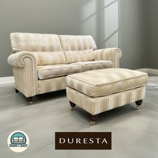 DURESTA Waldorf 2.5 Seater