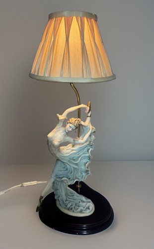 Vtg mid century large - vtg., mid-century