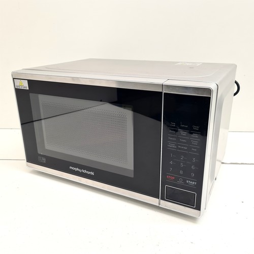 Morphy richards 800w - morphy, 20l