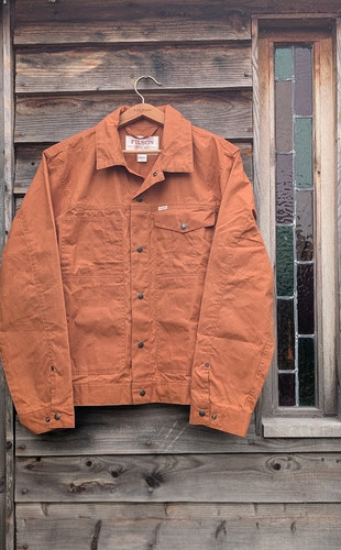 Filson dry wax - wax, cruiser